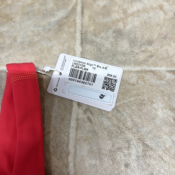 Lululemon Bra - Picture 3 of 5